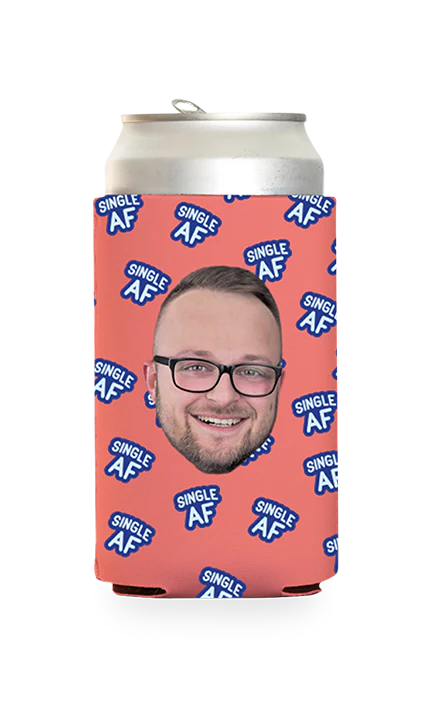 Custom Single AF Can Cooler - Image 12