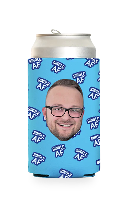 Custom Single AF Can Cooler - Image 15