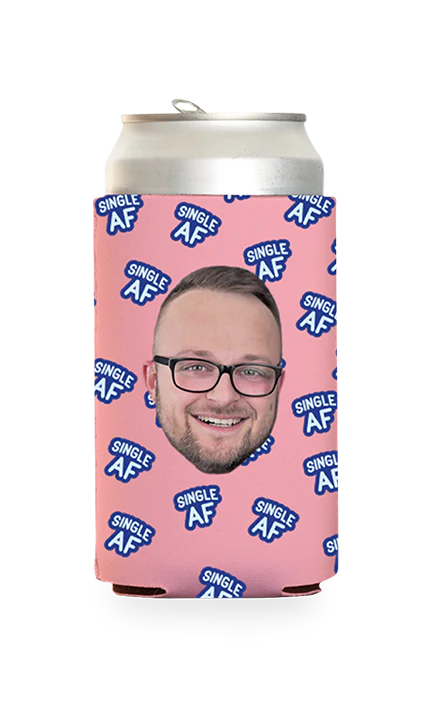 Custom Single AF Can Cooler - Image 17