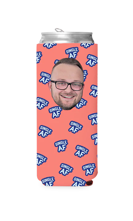 Custom Single AF Can Cooler - Image 2