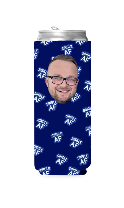 Custom Single AF Can Cooler - Image 7