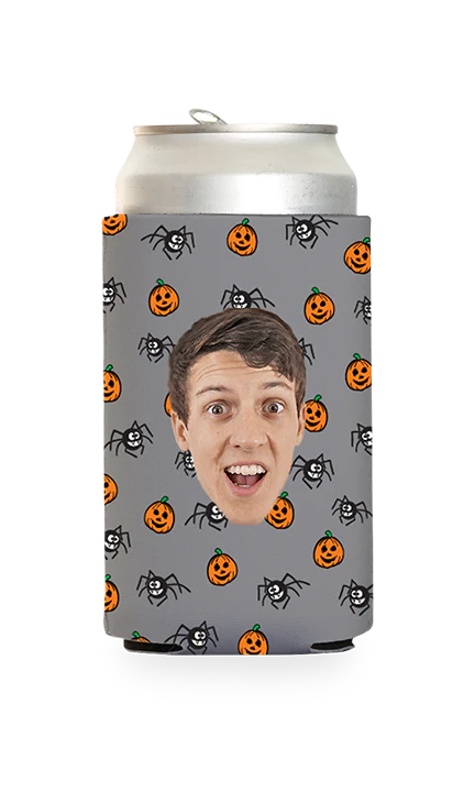 Custom Spiders Can Cooler - Image 6