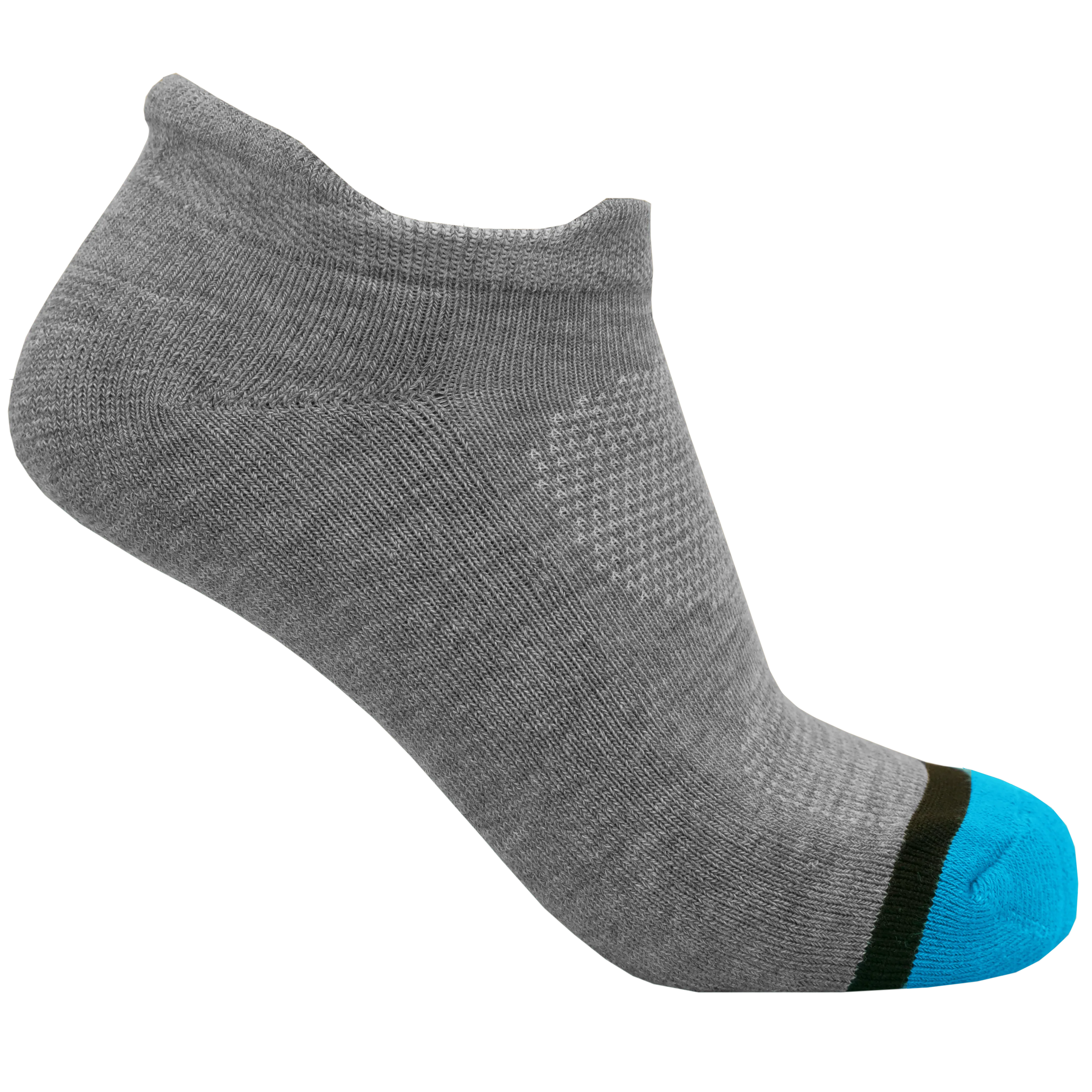 DivvyUp Everyday Ankle Socks 6 Pack