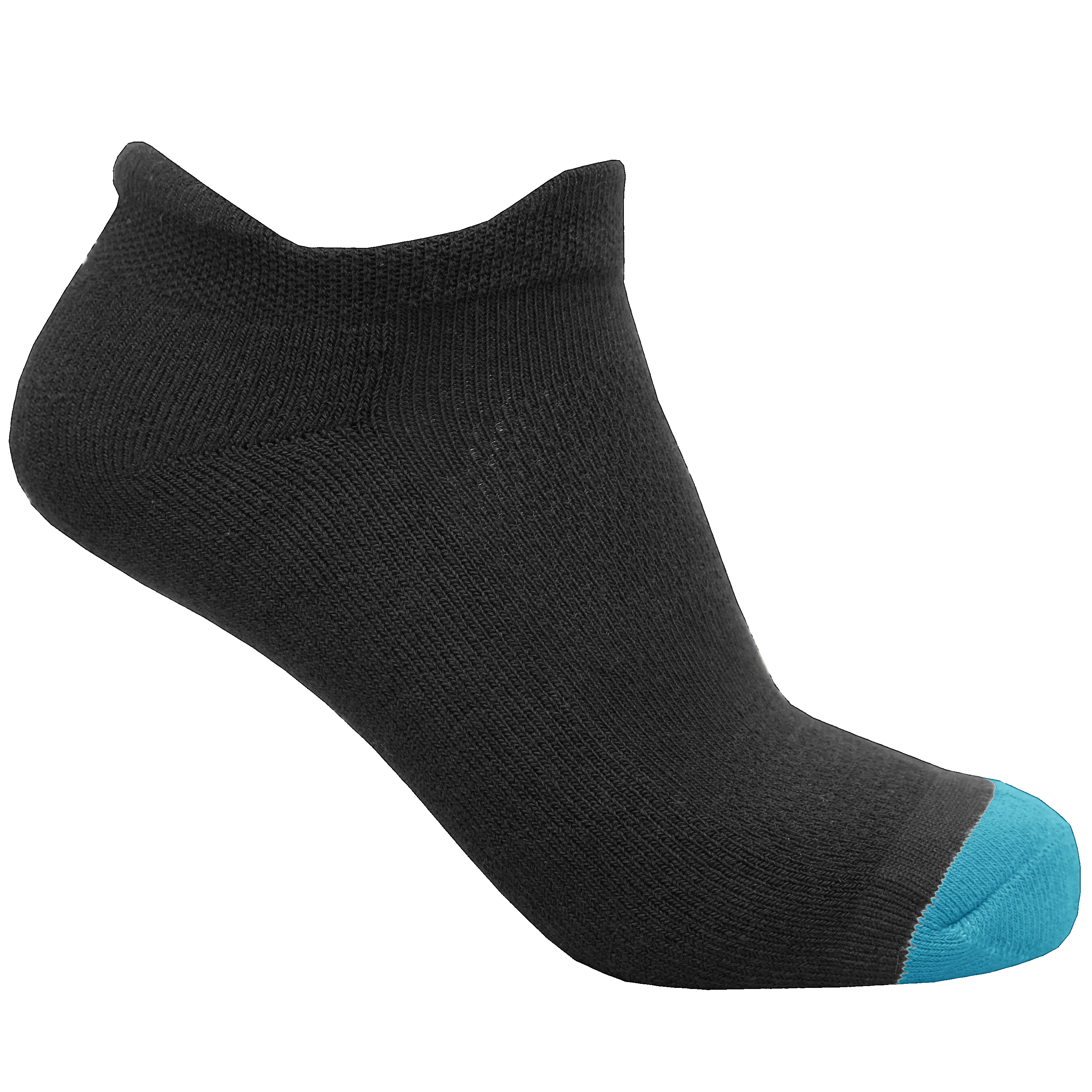 DivvyUp Everyday Ankle Socks 6 Pack - Image 2