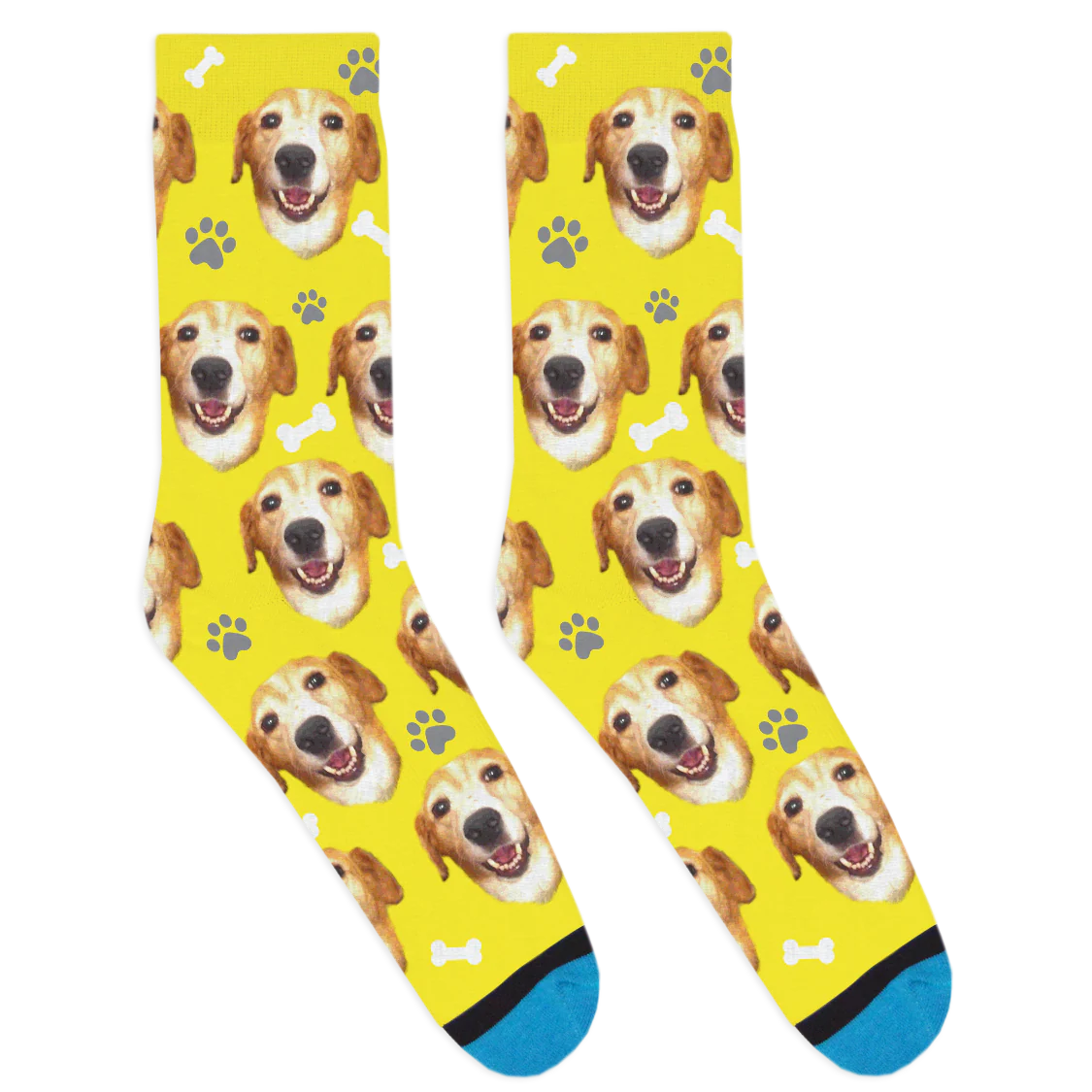 Custom Dog Socks - Image 10