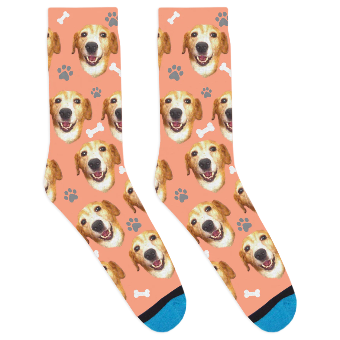Custom Dog Socks - Image 11