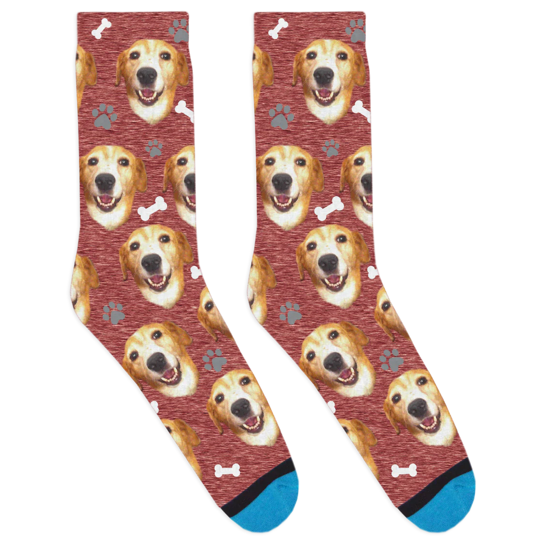 Custom Dog Socks - Image 12