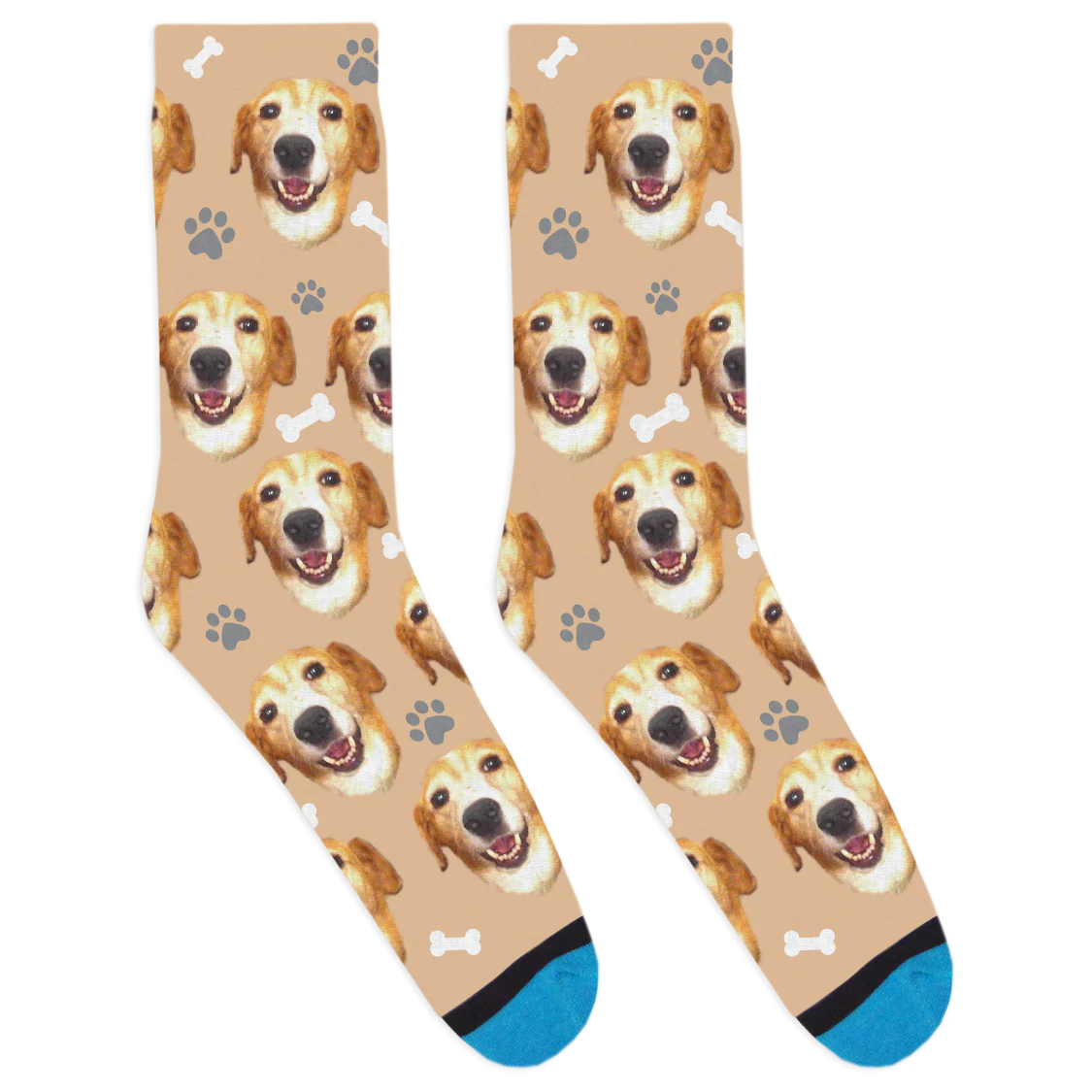 Custom Dog Socks - Image 13