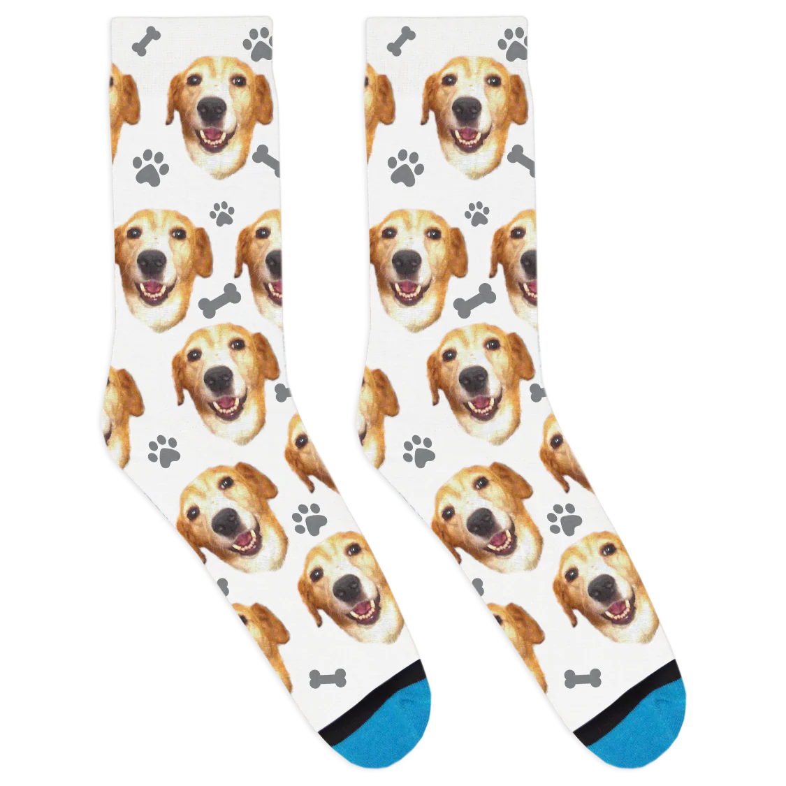 Custom Dog Socks - Image 14