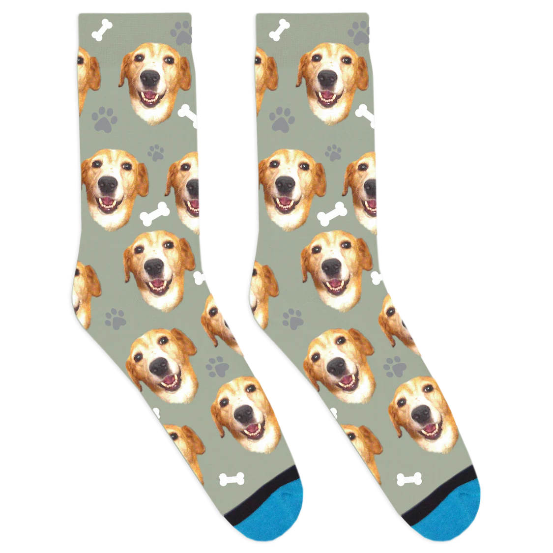 Custom Dog Socks - Image 15