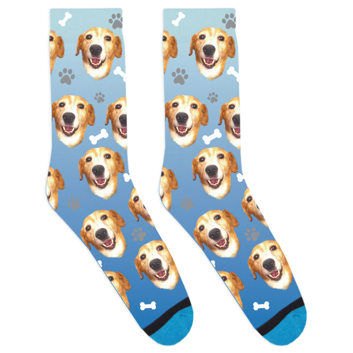 Custom Dog Socks - Image 16
