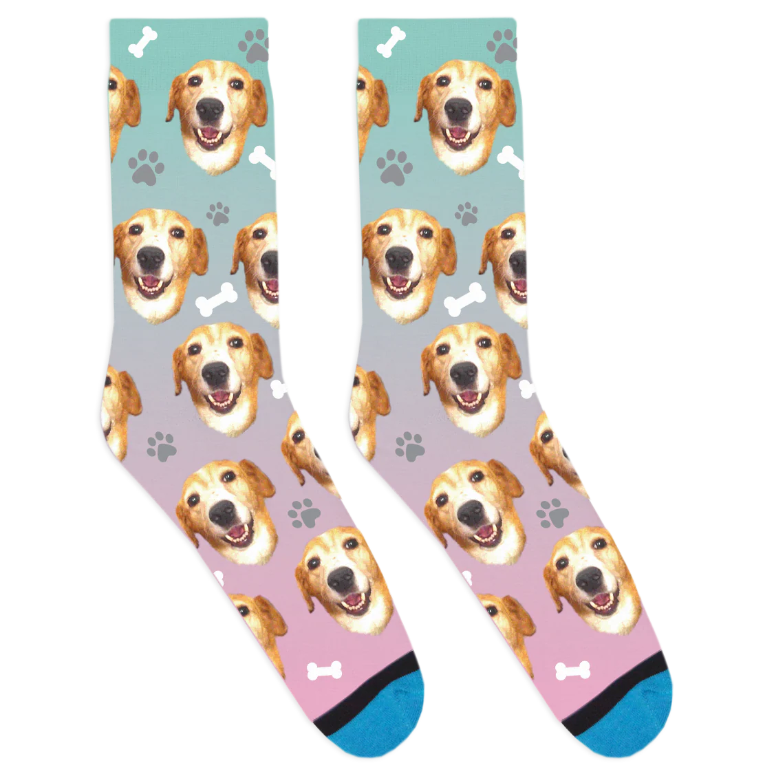 Custom Dog Socks - Image 17