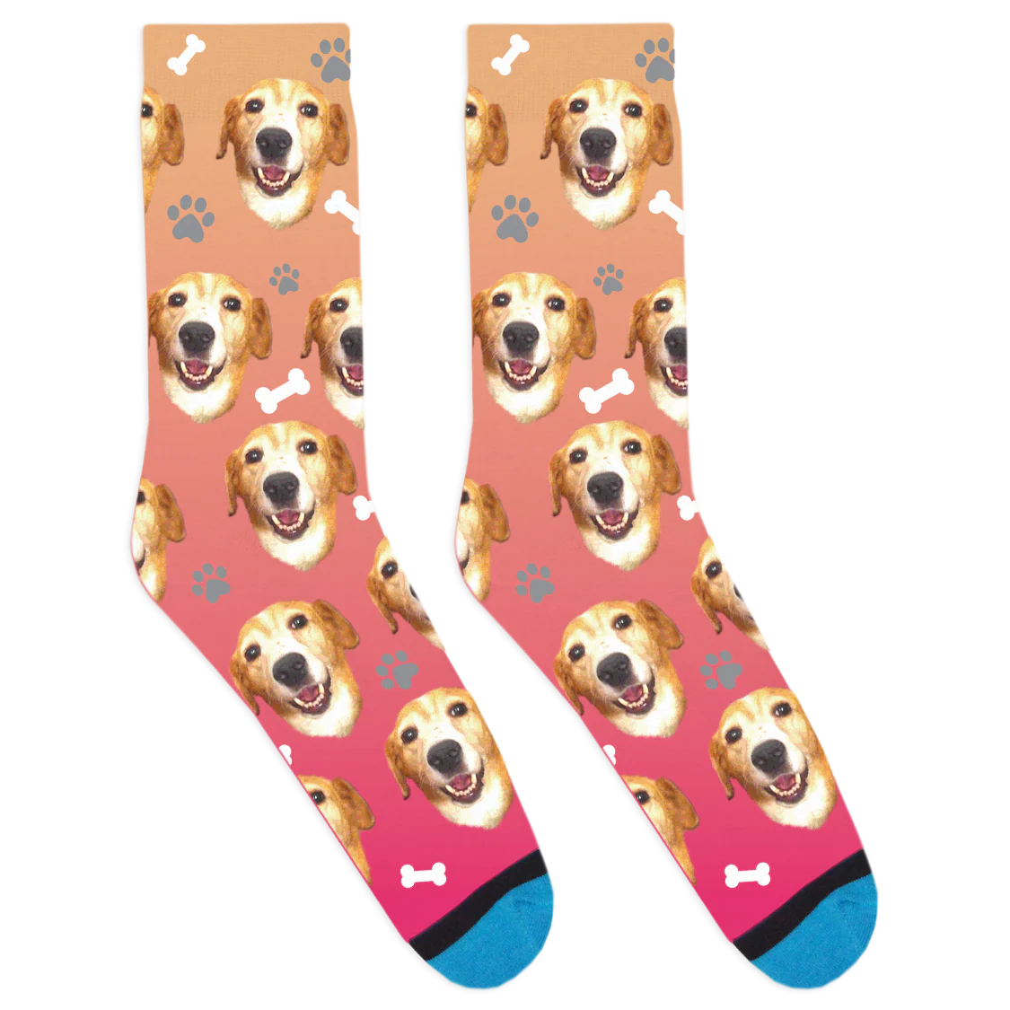Custom Dog Socks - Image 18
