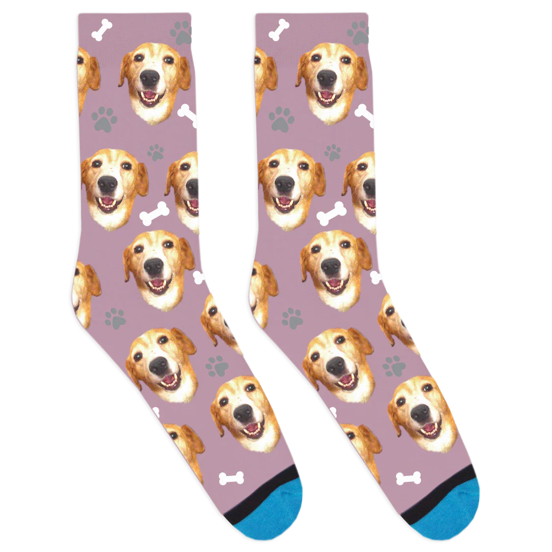 Custom Dog Socks - Image 19
