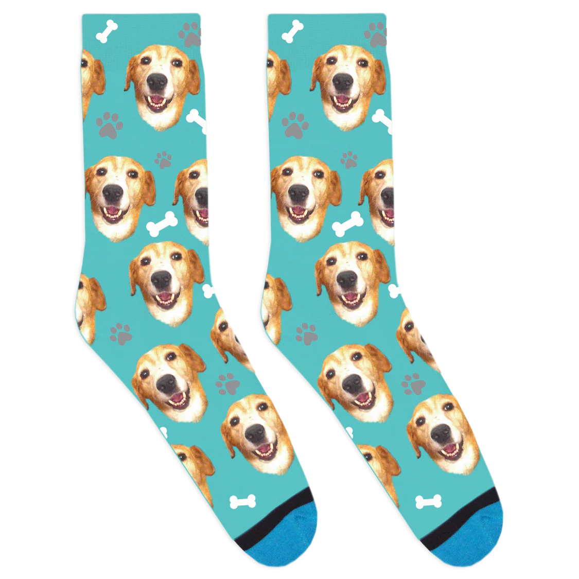 Custom Dog Socks - Image 20