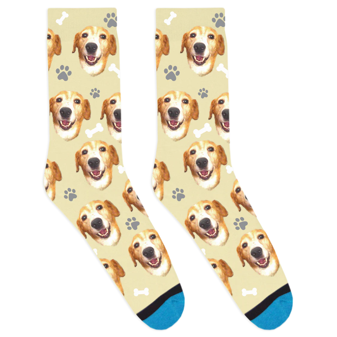 Custom Dog Socks - Image 21