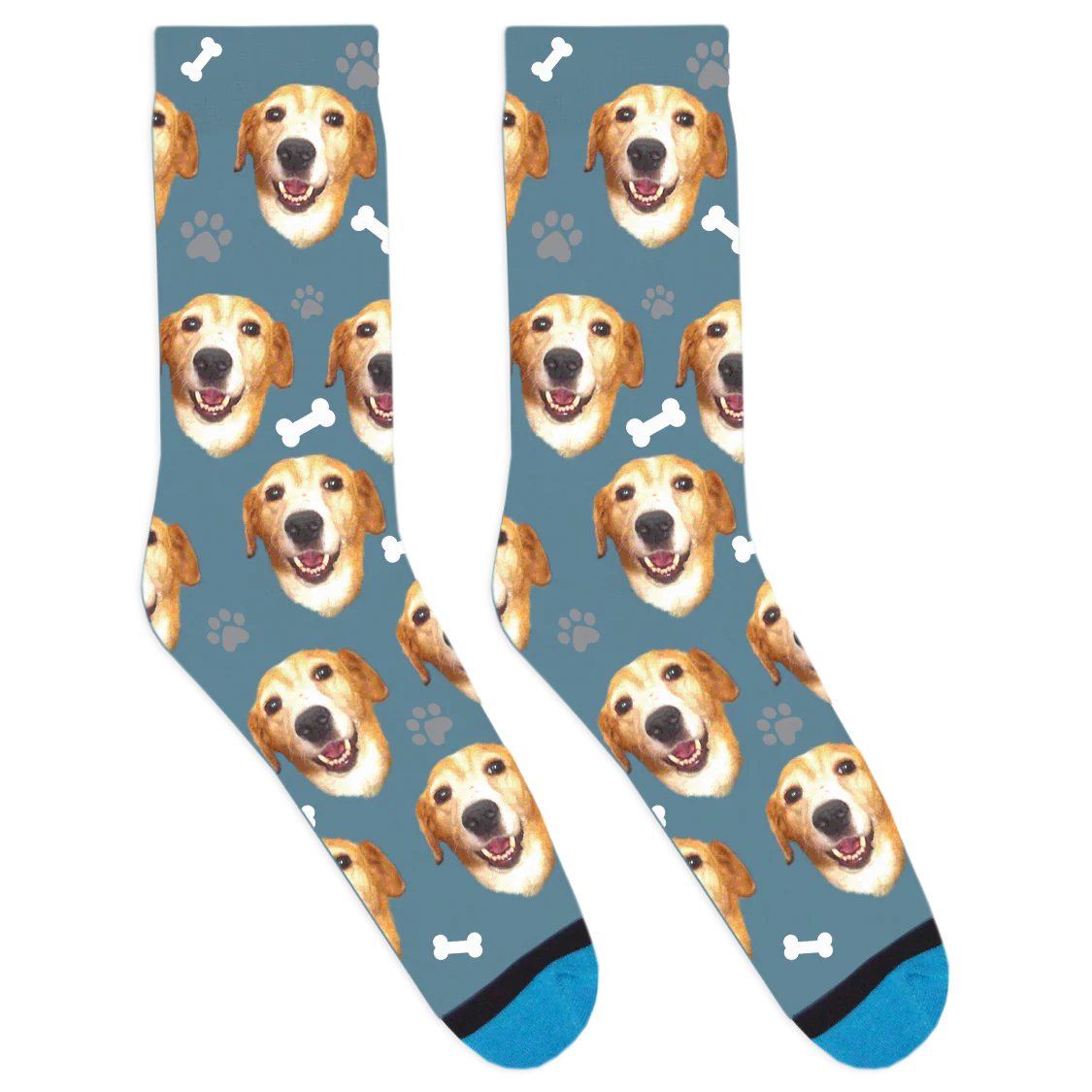 Custom Dog Socks - Image 22