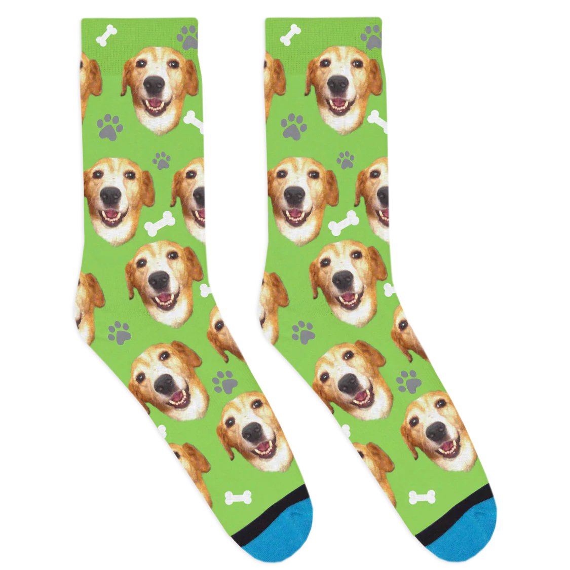 Custom Dog Socks - Image 3