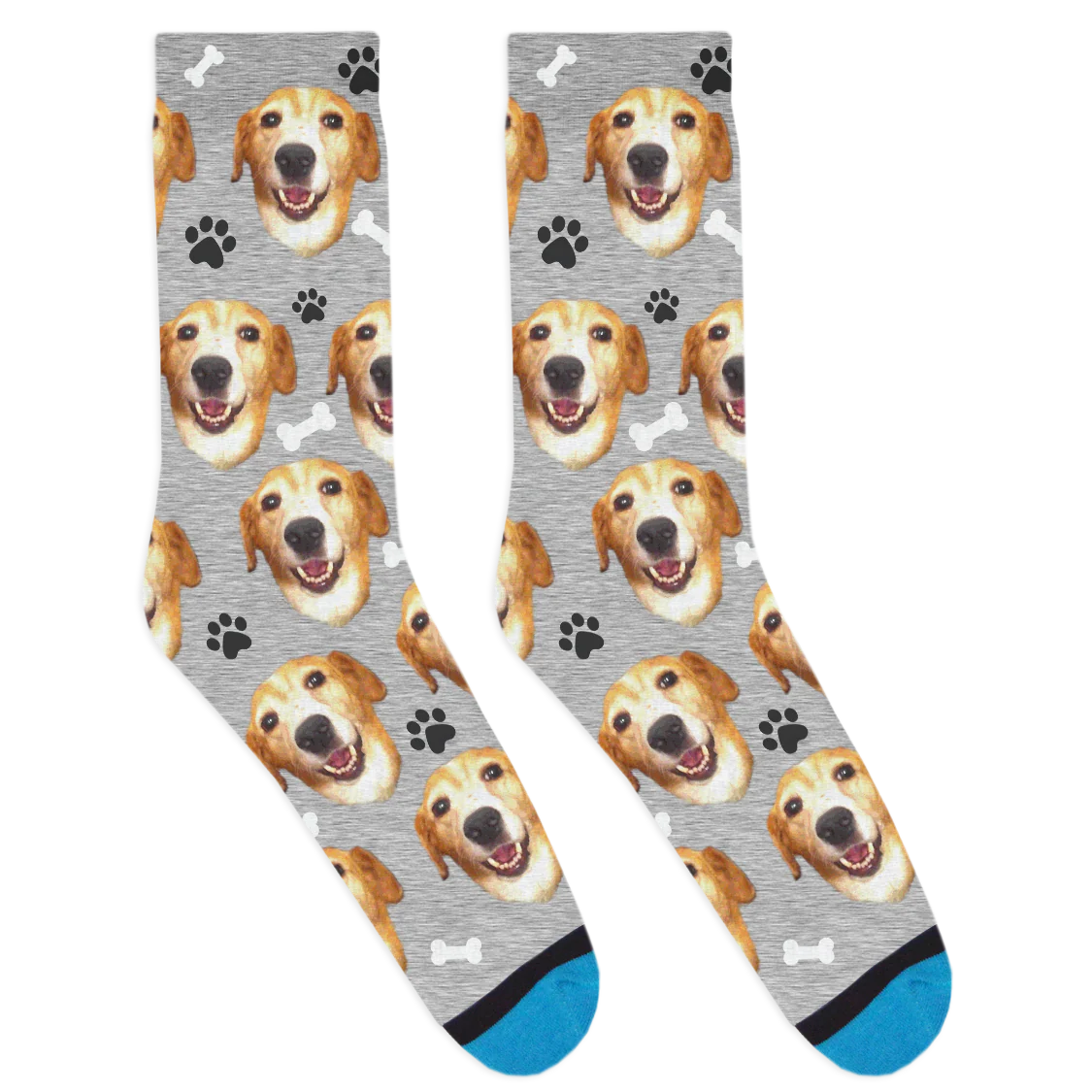 Custom Dog Socks - Image 4