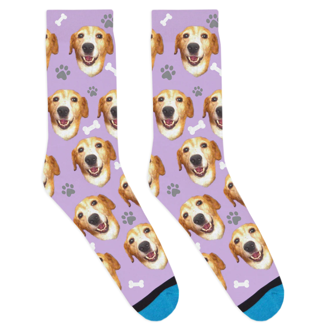 Custom Dog Socks - Image 5
