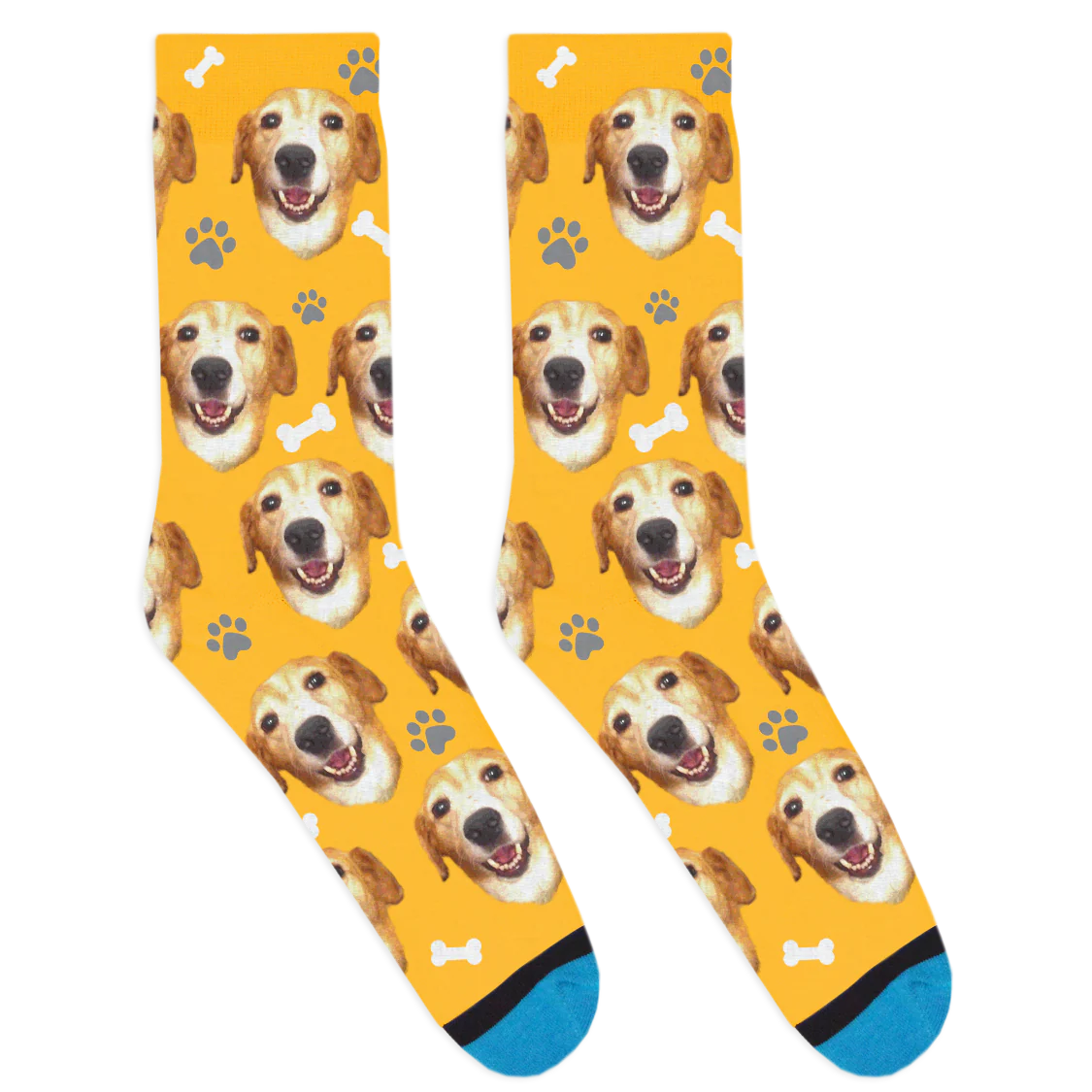 Custom Dog Socks - Image 6