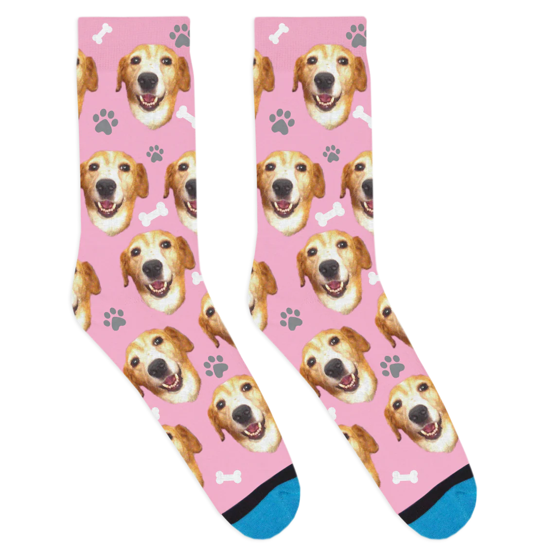 Custom Dog Socks - Image 7