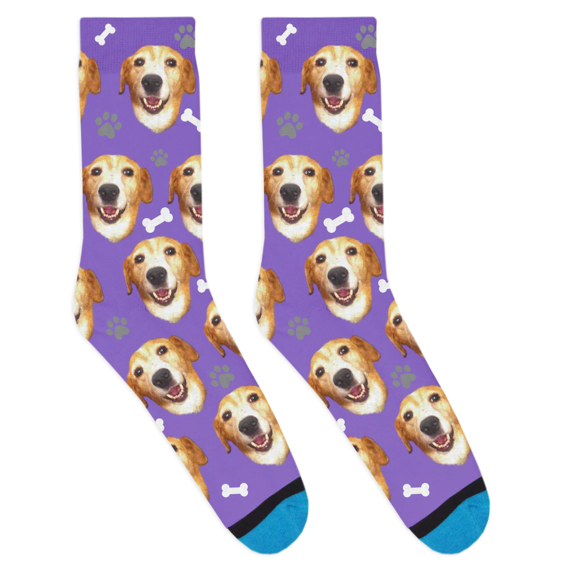 Custom Dog Socks - Image 8
