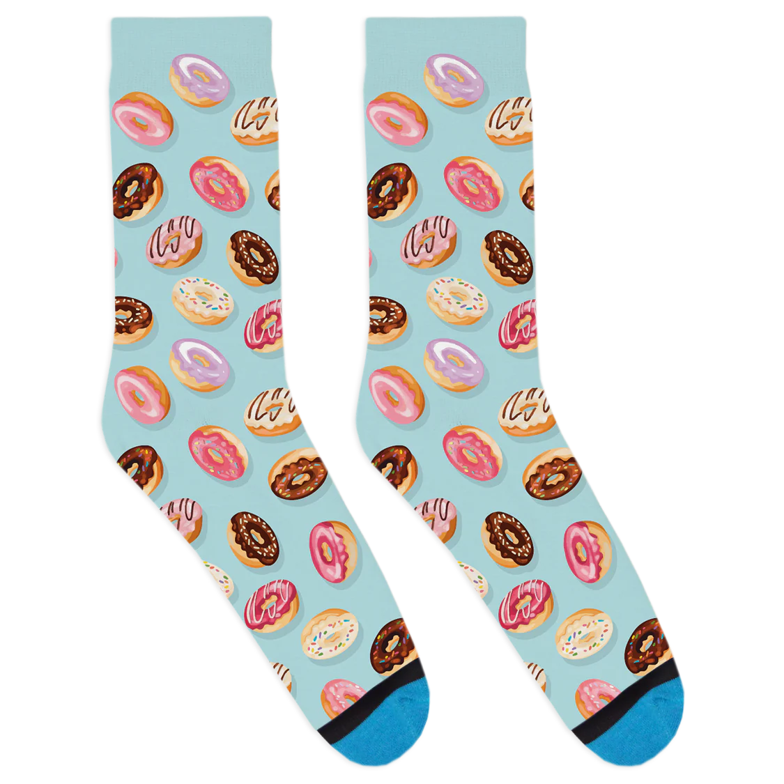Donut Socks - Image 3