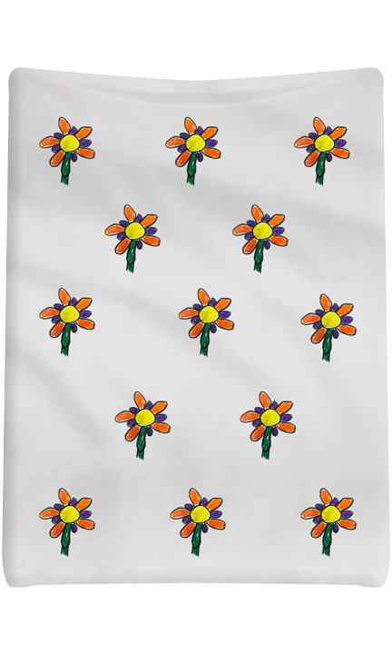 Custom Drawing Blanket Deal