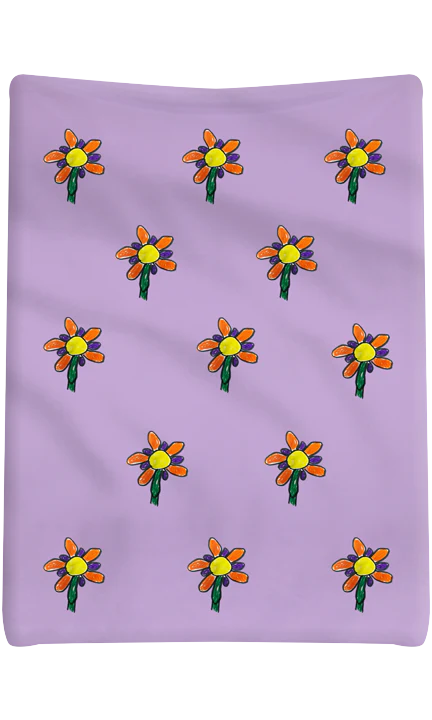 Custom Drawing Blanket Deal - Image 4