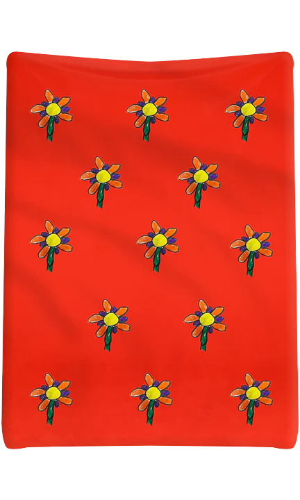 Custom Drawing Blanket Deal - Image 7