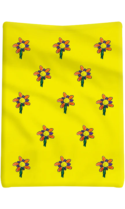 Custom Drawing Blanket Deal - Image 8