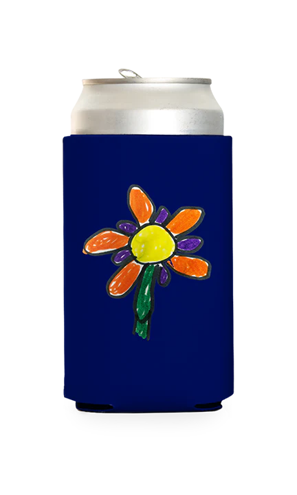 Custom Drawing Can Cooler - Image 10
