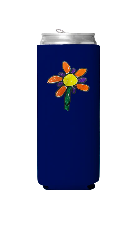 Custom Drawing Can Cooler - Image 11