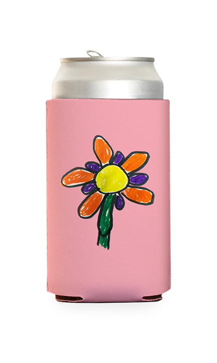 Custom Drawing Can Cooler - Image 12