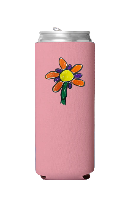 Custom Drawing Can Cooler - Image 13