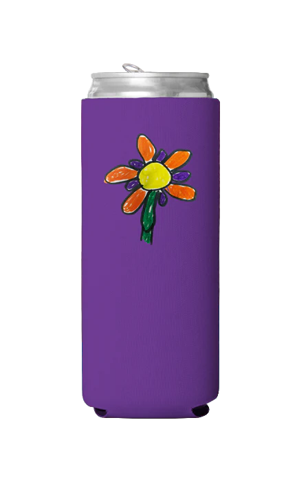 Custom Drawing Can Cooler - Image 15