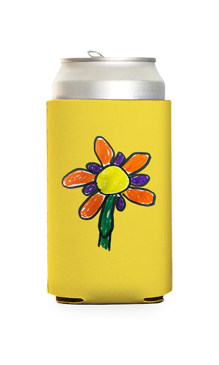 Custom Drawing Can Cooler - Image 17