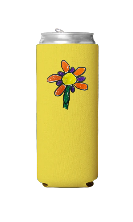 Custom Drawing Can Cooler - Image 18
