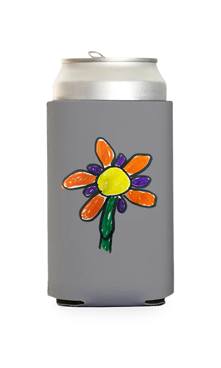 Custom Drawing Can Cooler - Image 19