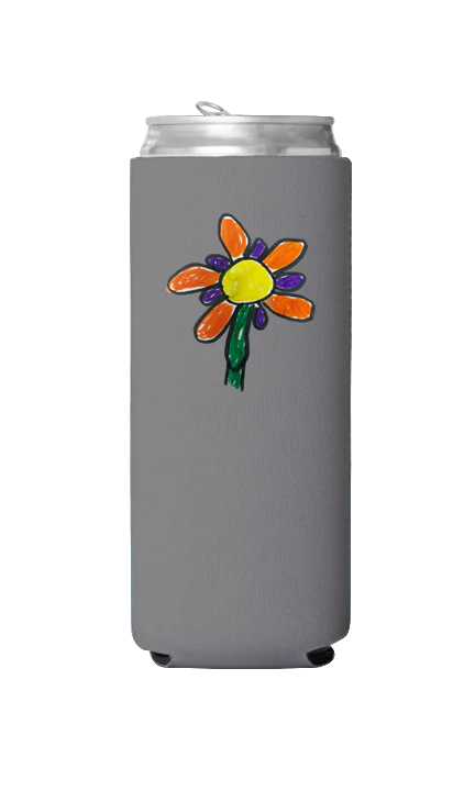 Custom Drawing Can Cooler - Image 20