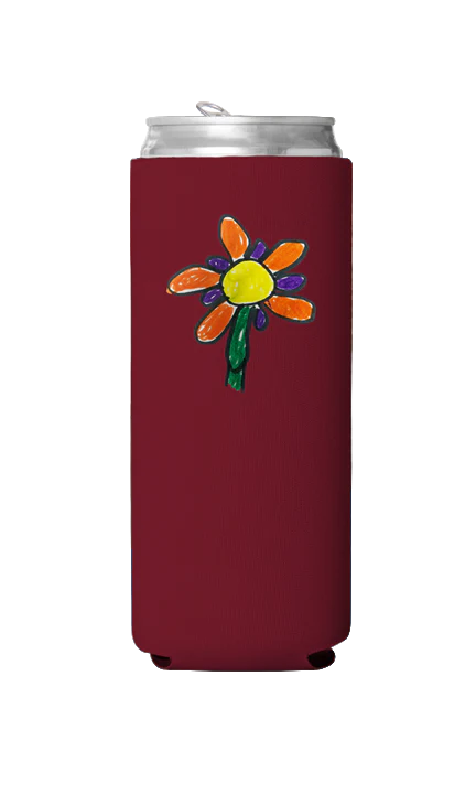 Custom Drawing Can Cooler - Image 7