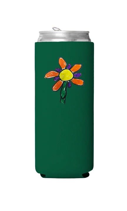 Custom Drawing Can Cooler - Image 9