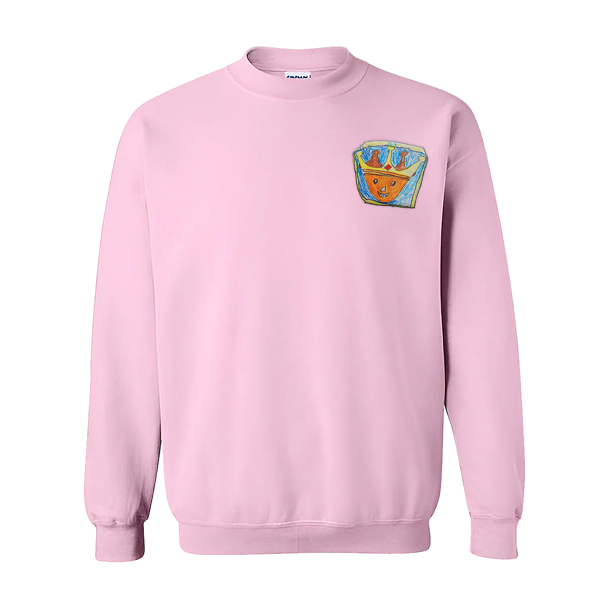 Custom Drawing Sweatshirt - Image 10