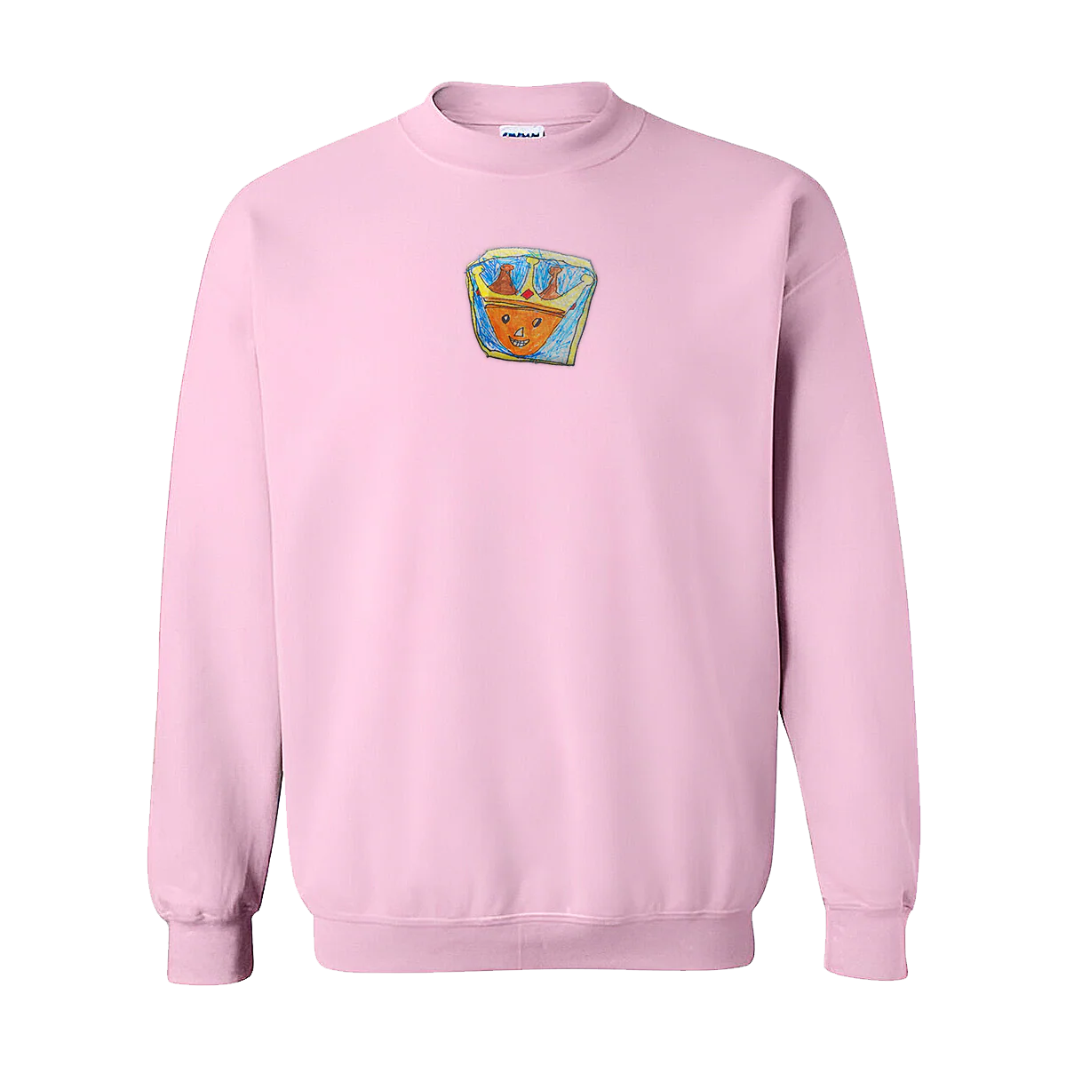 Custom Drawing Sweatshirt - Image 11