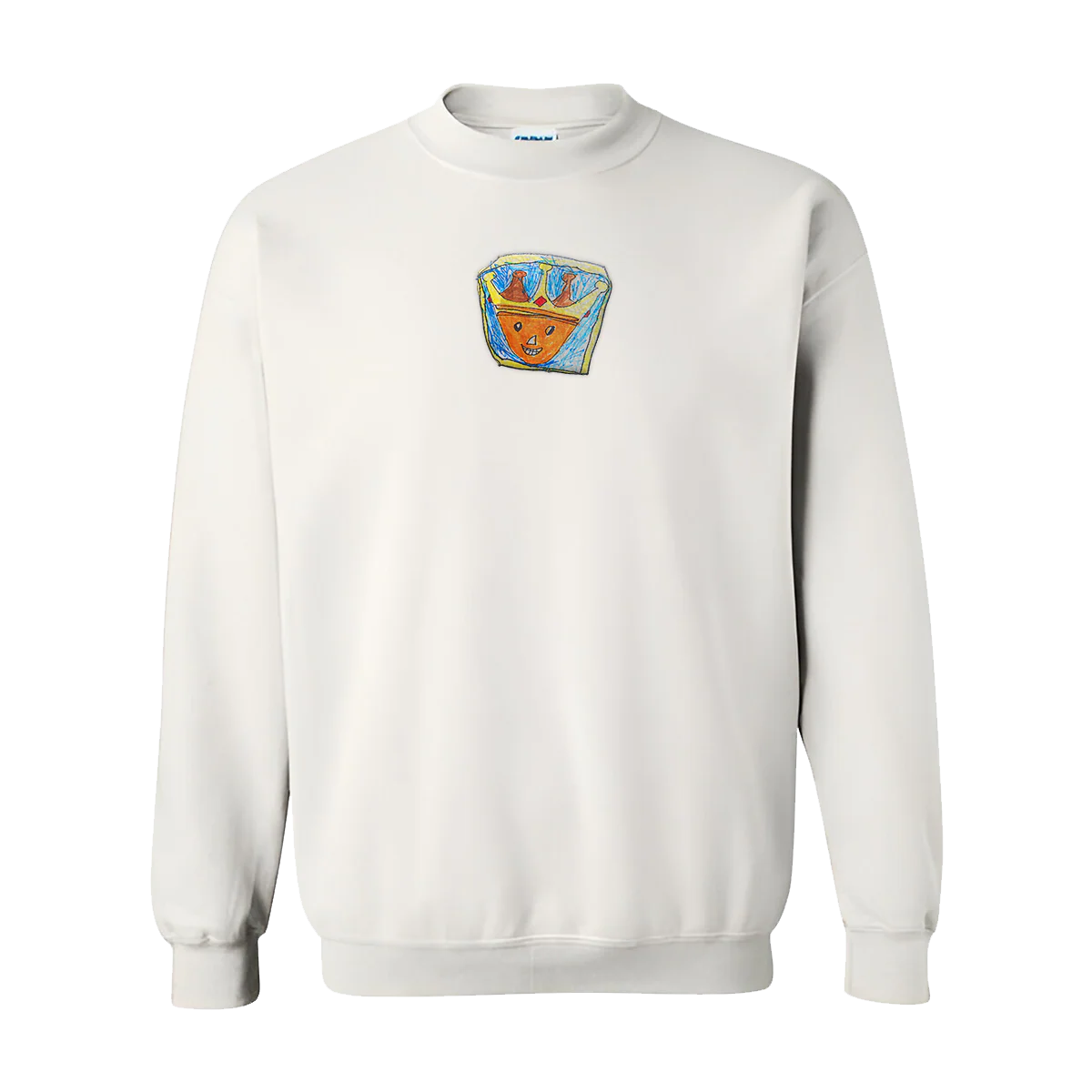 Custom Drawing Sweatshirt - Image 12