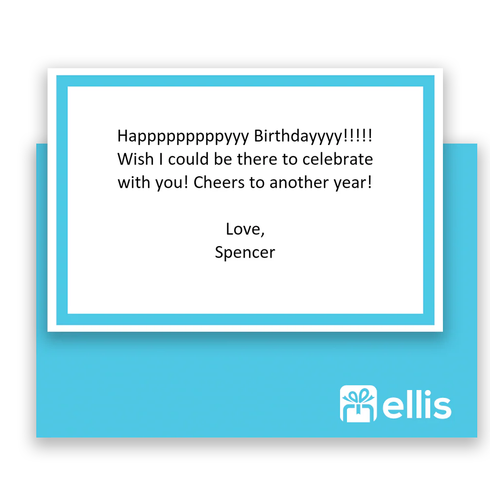 Ellis Default Card