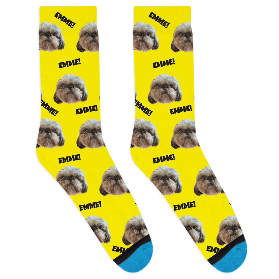 Emme Socks