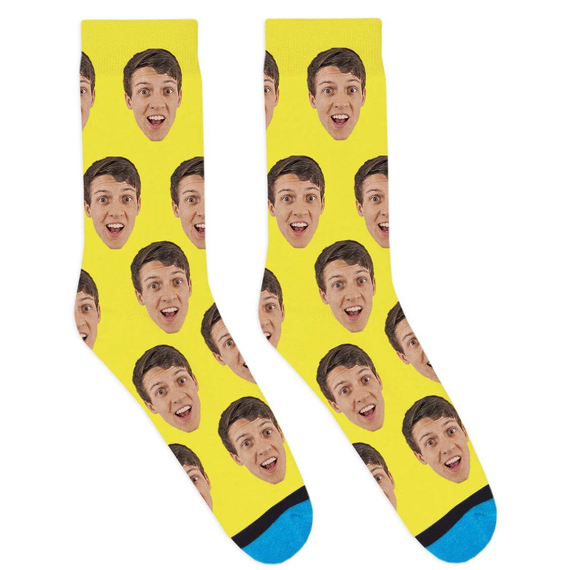 Custom Face Socks - Image 10