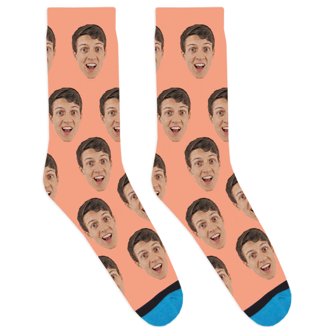 Custom Face Socks - Image 12